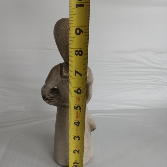 Lady figure Howard Pierce vintage - Picture 3 of 6